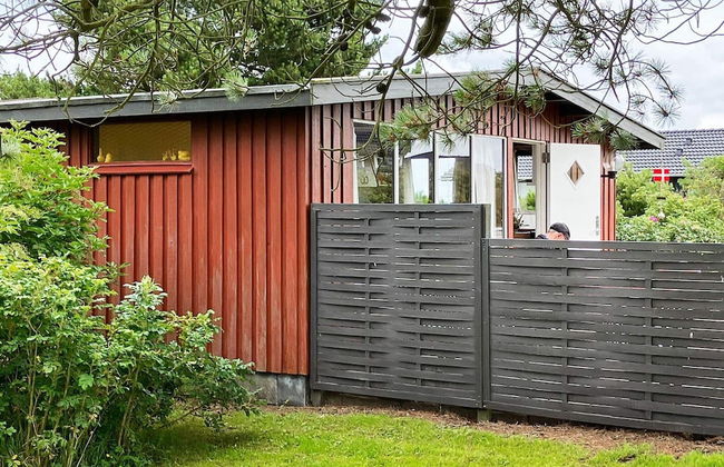 5 Person Holiday Home in Lemvig-by Traum - Foto 22