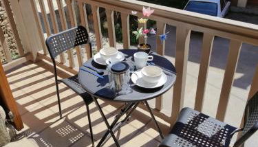 Location Papallona - Foto 1