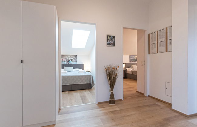 Alpenchalets - Foto 15