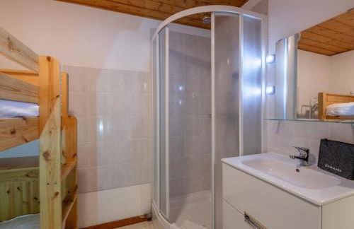 Appartement 3 chambres au pied du téléphérique - Animaux admis - FR-1-754-73 - Foto 15