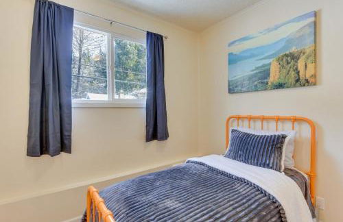 Oregon Getaway by Willamette National Forest! - Foto 40