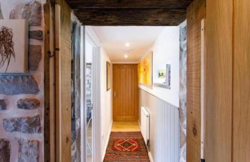 Cosy Welsh Farm Cottages - Foto 35