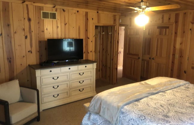 Longview Lodge - Foto 9