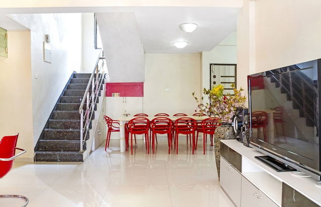 GuestHouser 5 BHK Bungalow 6931 - Foto 38