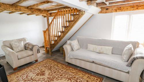 Duck Pond Cottage - Foto 5