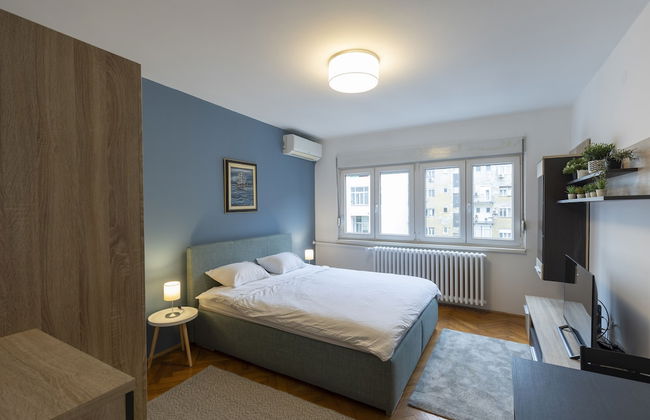 Belgrade Center Apartment - Photo 1