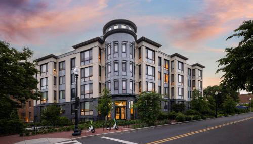 Reside Navy Yard, a Wyndham Residence - Foto 4