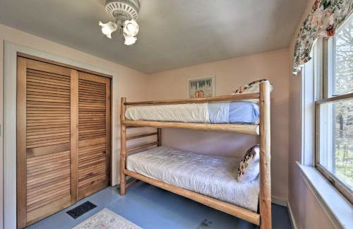 Peaceful Chilmark Farmhouse by Menemsha Beach - Foto 20