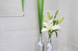 Flower Square Apartments - Foto 2