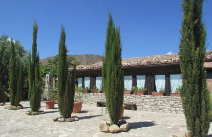 Agriturismo Capuano - Foto 1