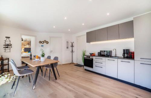 Adler Living Gartenwohnung - Foto 12