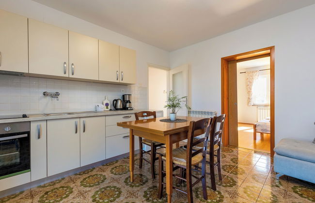 Stancija Lindi - Foto 13