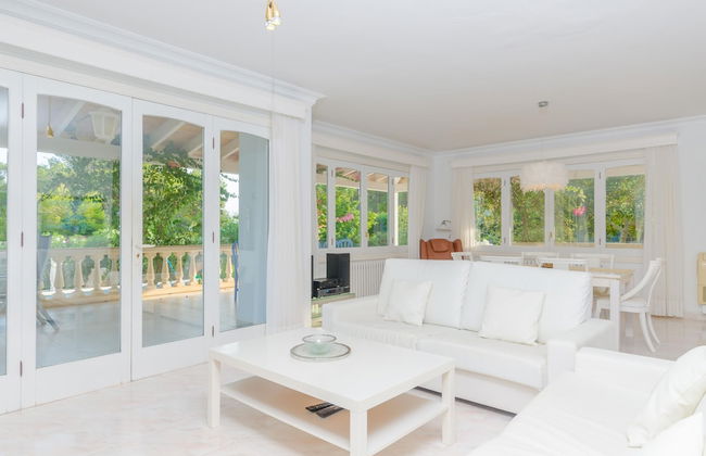 Casa Bonita Ses Salines - Foto 13