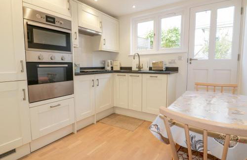 Puffin Cottage - Foto 7