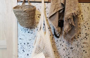 Stodoła naturalnie - wyjątkowy dom z balią na Kaszubach nad jeziorem - Foto 34