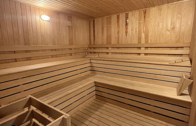 Hermes Penthouse Apartment With Mountain View - Foto 22