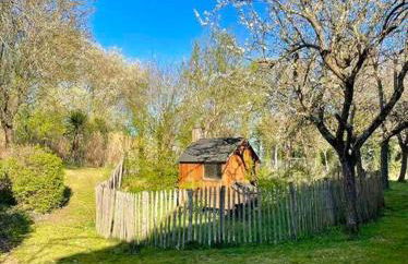 Maisons de campagne. Gîte vert. - Photo 22