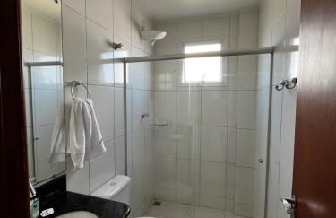 Apartamento completo a 2 min à pé da praia - Foto 7