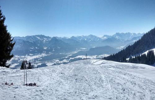 Ferienwohnungen Leiner - Foto 23