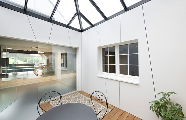 Luxury Villa With an Incredible Private Pool, Close to Maastricht and Liège - Foto 18