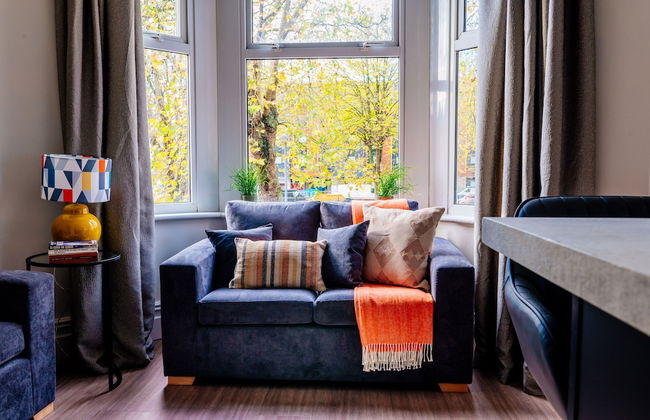 HG Collection - Cardiff City - Sleeps 6 - Foto 22