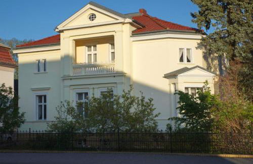 Villa Moeller - Foto 1