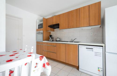 Maison familiale avec jardin - 5 chambres - Foto 8