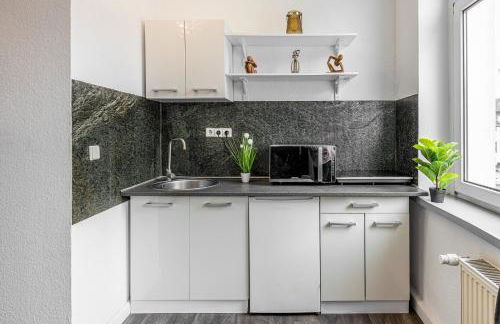 2G LV 6-Zimmer-Apartment HBF - Foto 29