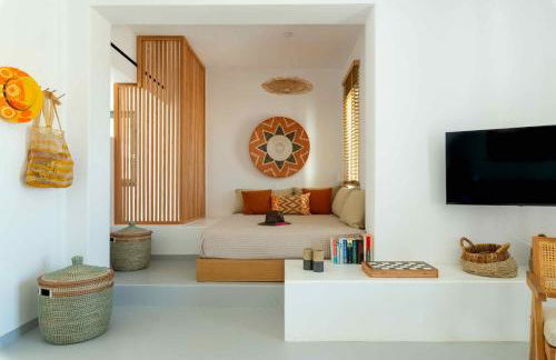 Phos Villas Tinos - Foto 82