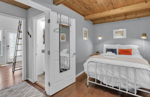 Mountain Koru Near Trails & Town cabin - Foto 11