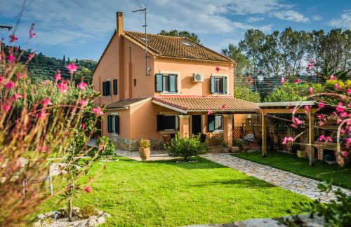 Livadi Villa - Foto 4