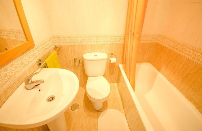 Málaga Living Apartments - Foto 27