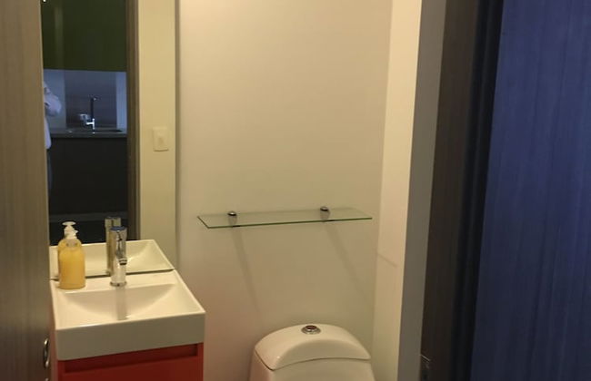 Enjoy in Bogota - Foto 56