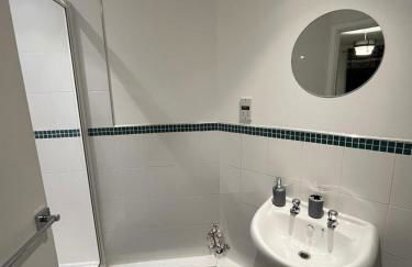 Tardis Townhouse - Spacious and Comfortable - Foto 20