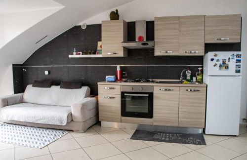 Casa Vacanza LaReggia con garage - Foto 12