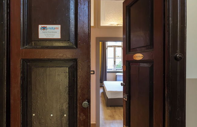 notaMi - Colorful Apartment Porta Romana - Photo 2