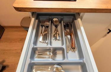 TABLERO 101, coqueto y moderno estudio - Foto 10