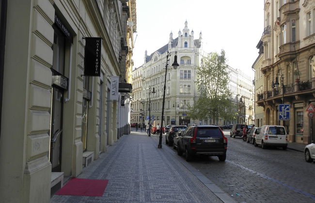 Prague Historical City Center - Foto 22