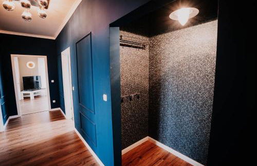 SOONWALD Apartment mit Garten & Hot Tube - Foto 16