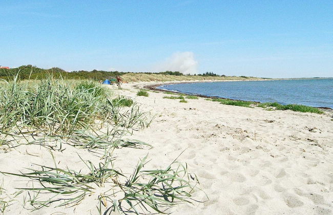 Secluded Holiday Home in Lolland near Sea - Foto 29