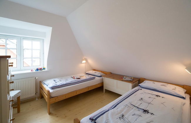 Ferienwohnungen Familie Outzen - Foto 2