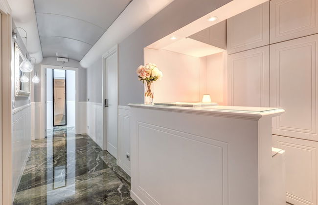 Rome55 - Piazza di Spagna - Foto 2