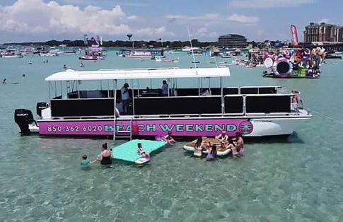 3 BR 2 BA Downtown Loft water view - Foto 40