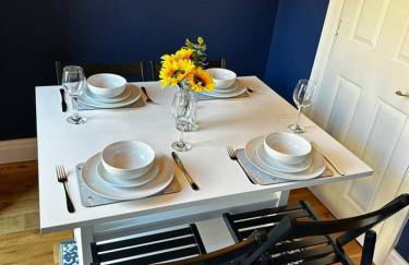 Grammar School Yard Four Bedroom Free Parking - Foto 16