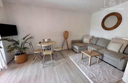 Hortensia Régence Park Swimming pool Beach 300 m away - Foto 13