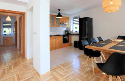 Apartament w Villa Konik Mazury - Foto 3