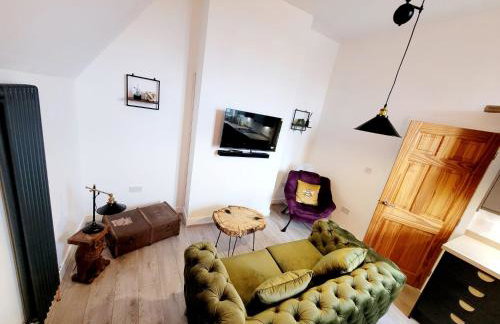 Perfect Base for Work or Leisure Unique Two-Bed - Foto 5