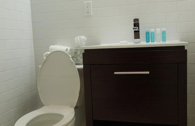 East Village Hotel - Foto 31