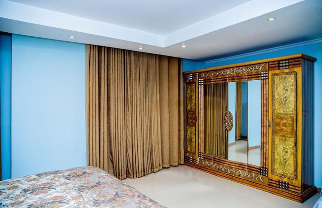 BALLOTE HOLDAY HOME APARTMENT - Foto 3