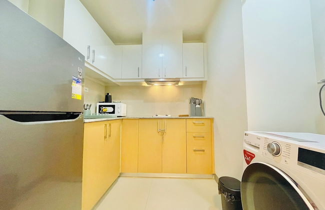 Uptown Parksuites BGC - Photo 28